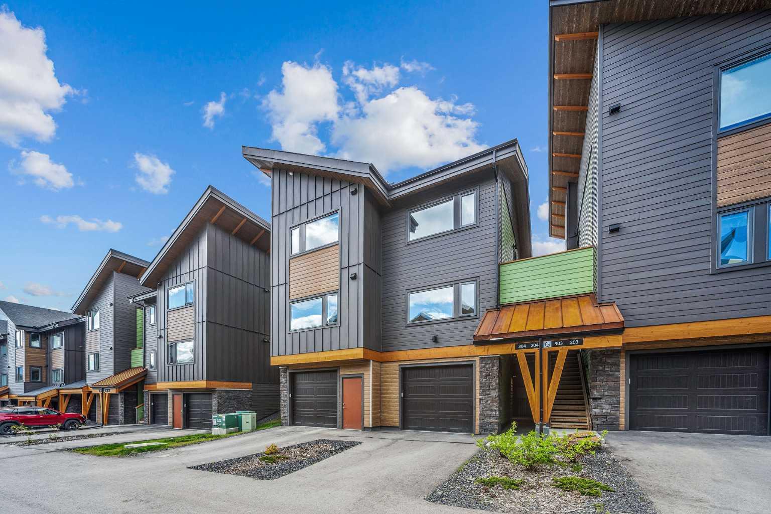 209 Stewart Creek Rise 204g