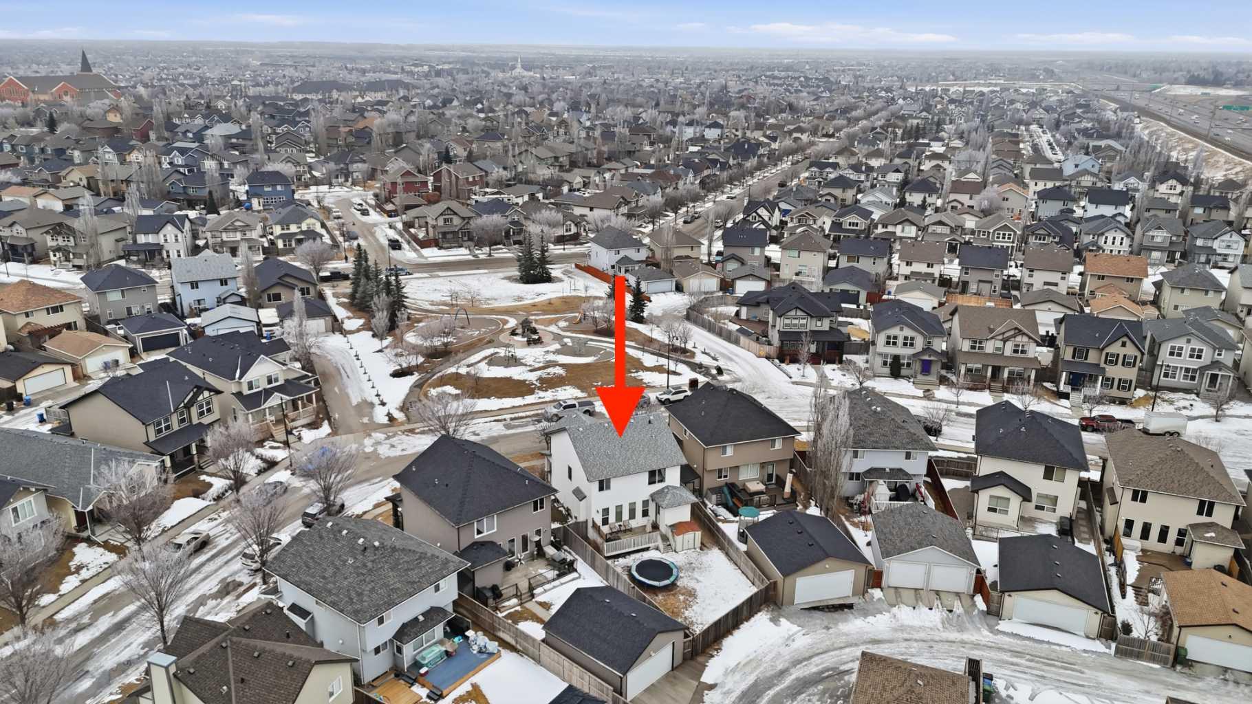 119 Prestwick Terrace SE