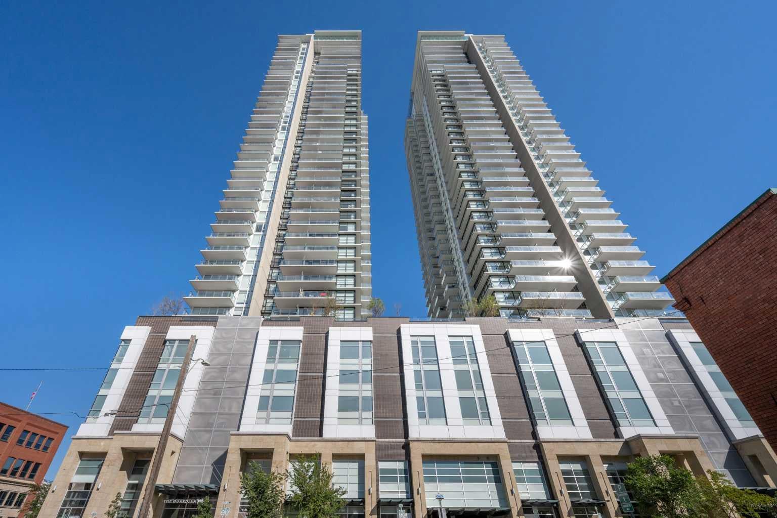 1188 3 Street SW 2609