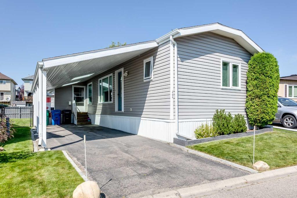 Photo of 99 Arbour Lake Road NW #264, Calgary, AB T3G 4E4 (MLS # A2266847)