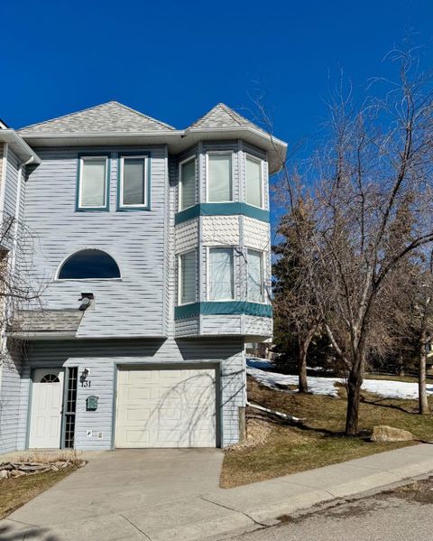 Photo of 131 Patina Rise SW, Calgary, AB T3H 3R5 (MLS # A2302251)