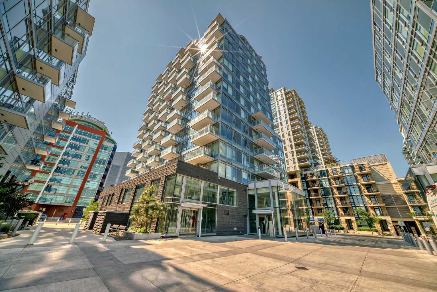 108 Waterfront Court SW 1103