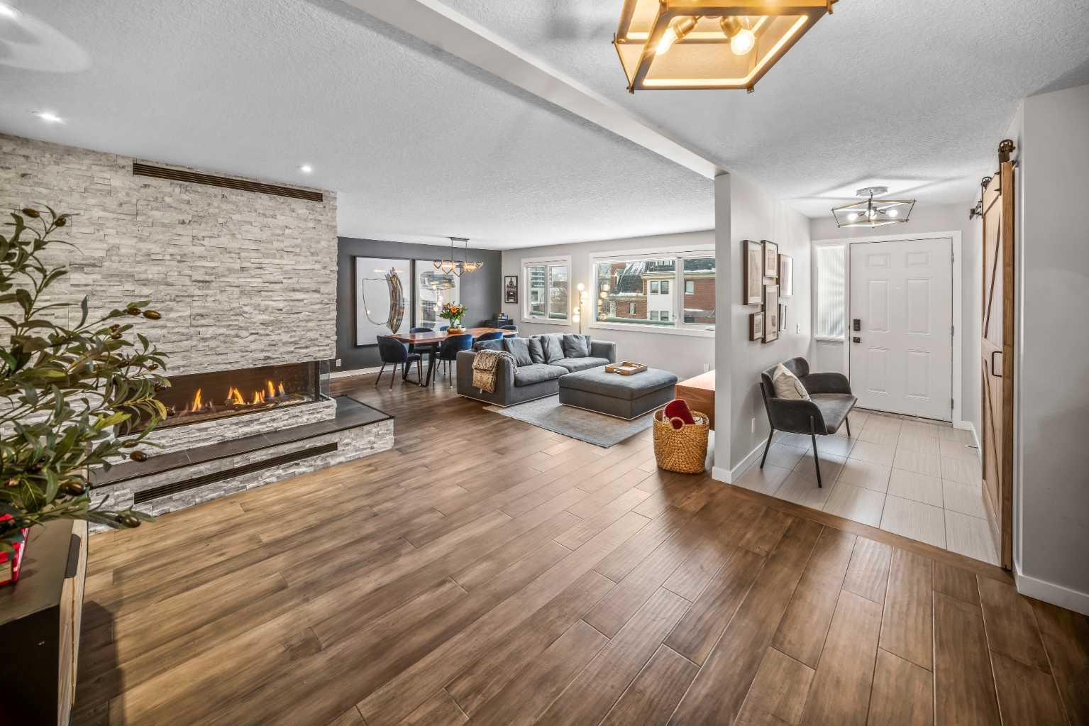 1205 Cameron Avenue SW 4