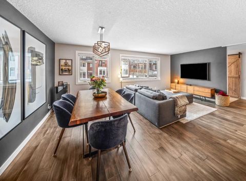 Property photo of 1205 Cameron Avenue Sw 4, Calgary, AB T2t 0k8