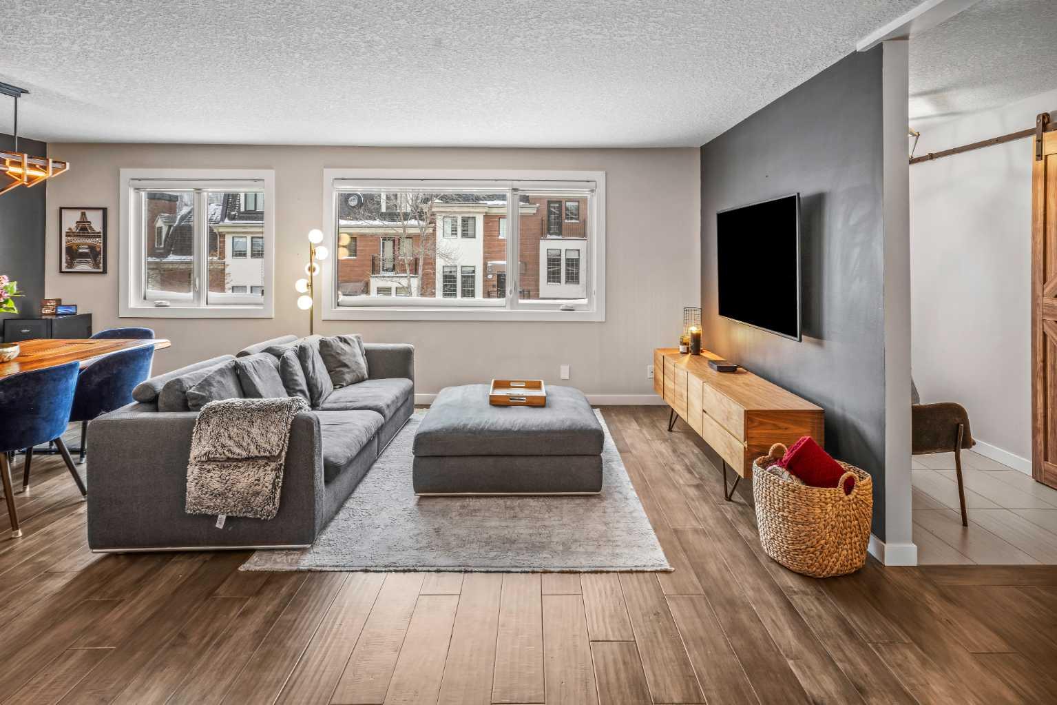 1205 Cameron Avenue SW 4