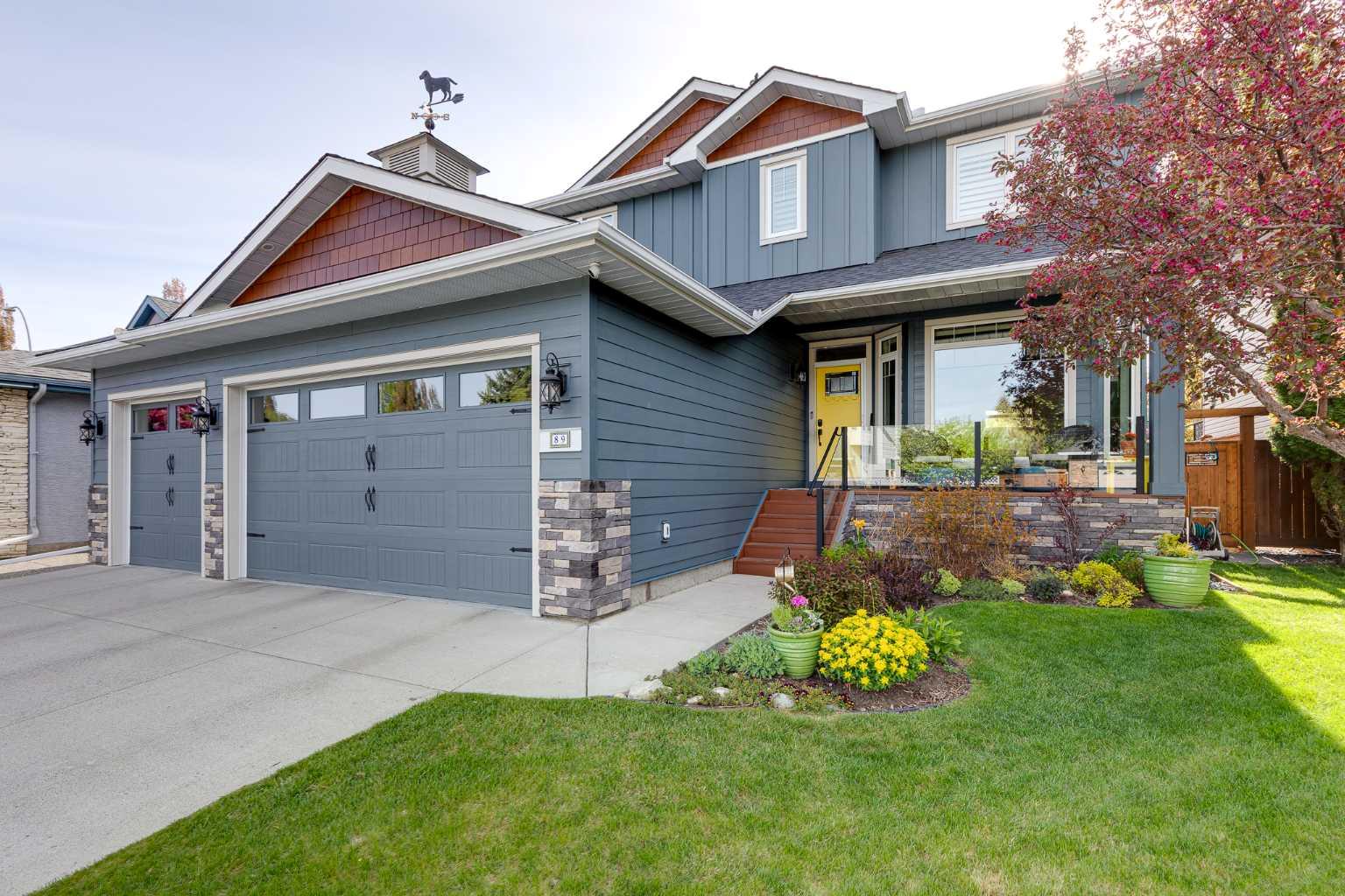 89 Douglasdale Crescent SE