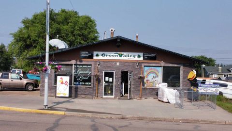 4902 50 Street Valleyview AB T0H 3N0