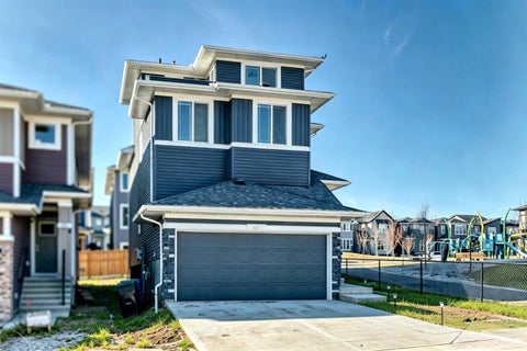 Photo of 47 Amblefield Grove NW, Calgary, AB T3P 2B7 (MLS # A2311206)