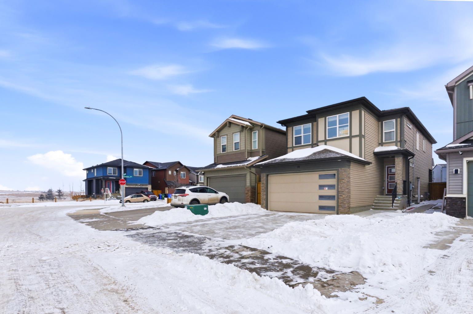 14 Belvedere Point SE