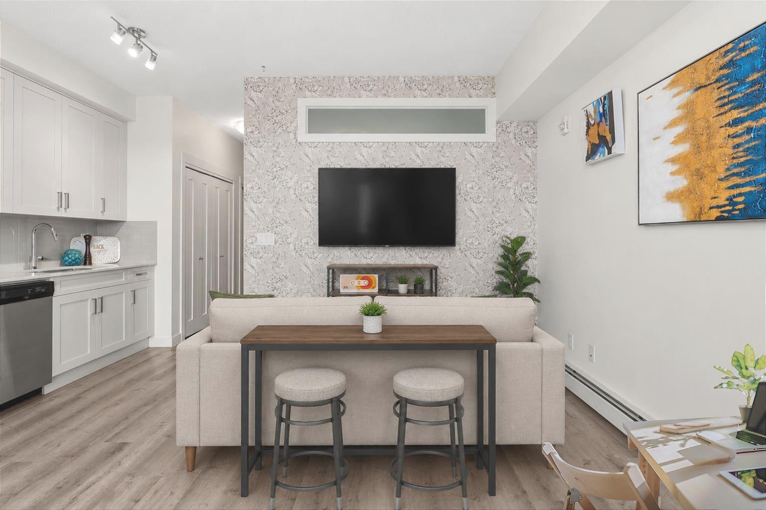 20 Walgrove Walk SE 408