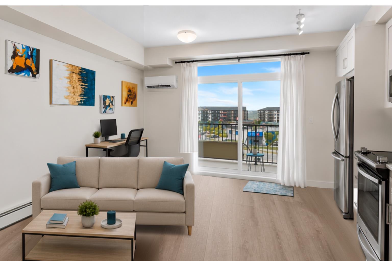 20 Walgrove SE 408