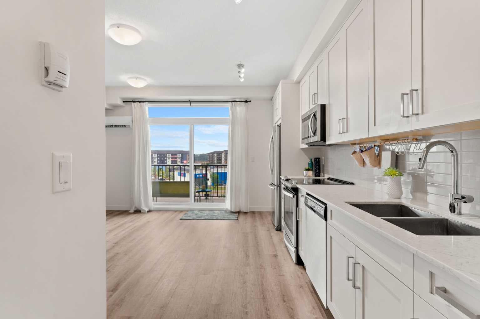 20 Walgrove SE 408
