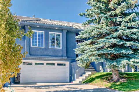 8 Signature Point SW Calgary AB T3H 2Y2