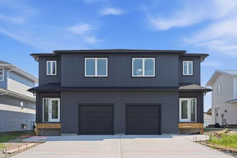 Photo of 609A 5 Avenue SW, Sundre, AB T0M 1X0 (MLS # A2329000)