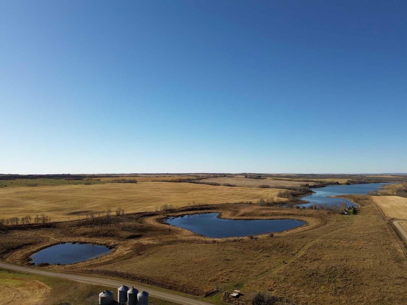 PT-NE-1-37-23-W4M Red Deer County