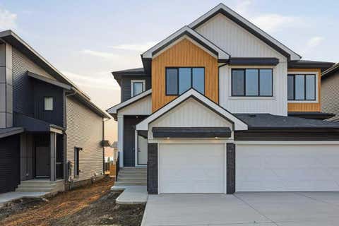 Photo of 30 Heritage Heath, Cochrane, AB T4C 3K8 (MLS # A2330691)