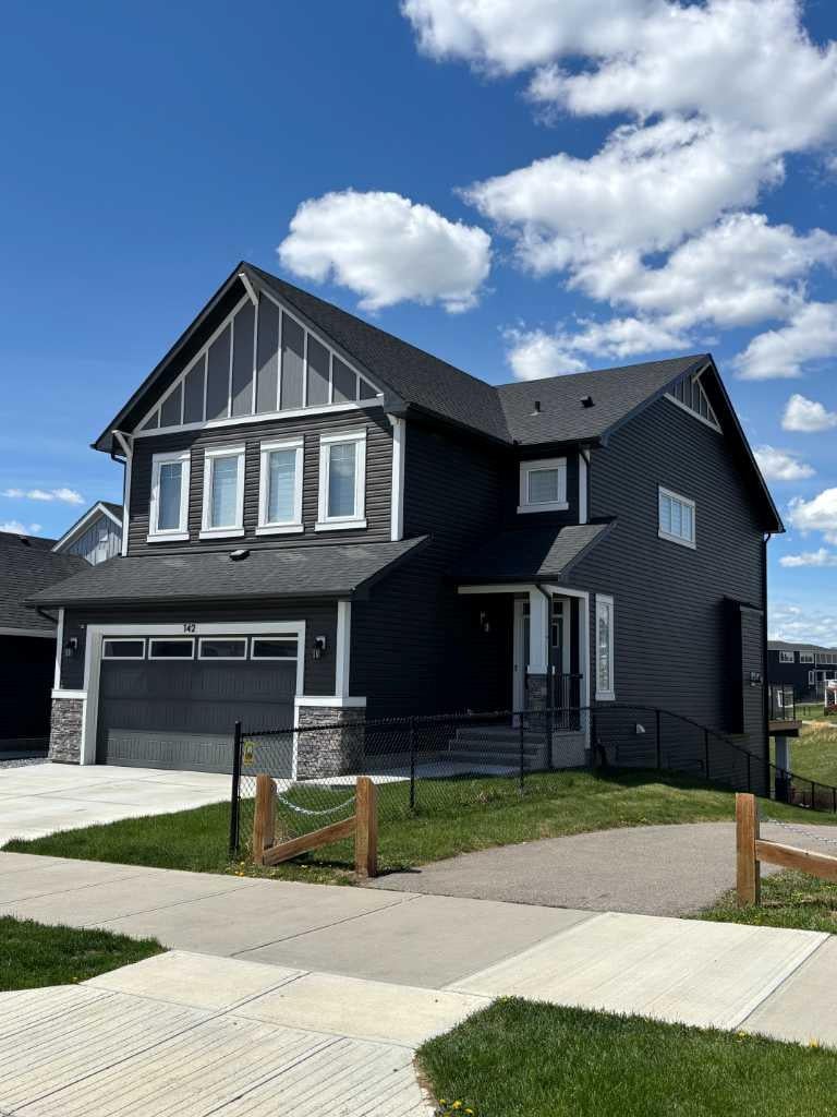 142 Sandstone Drive