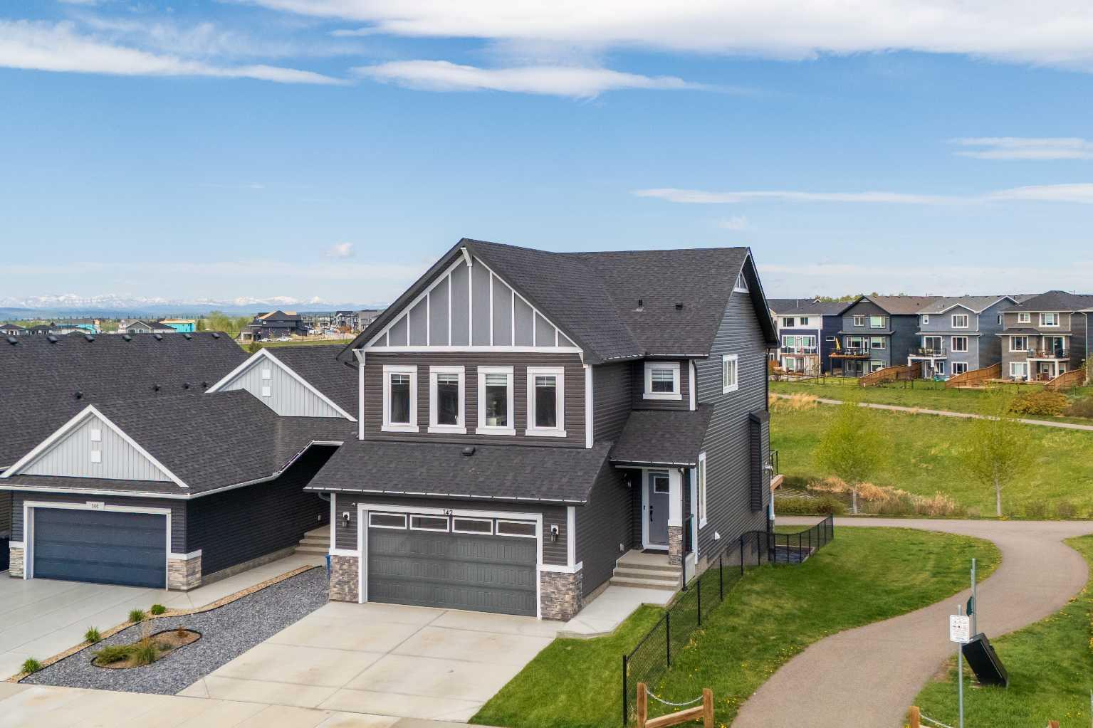 142 Sandstone Drive