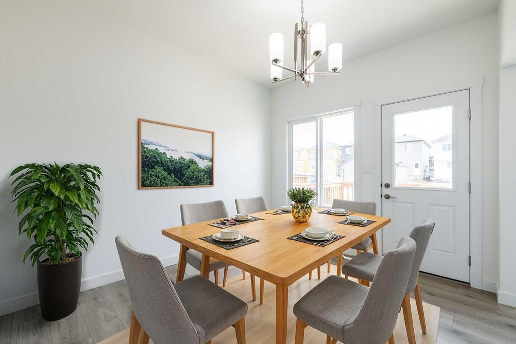Photo of 46 Andalusian Road, Cochrane, AB T4C 3B7 (MLS # A2298277)
