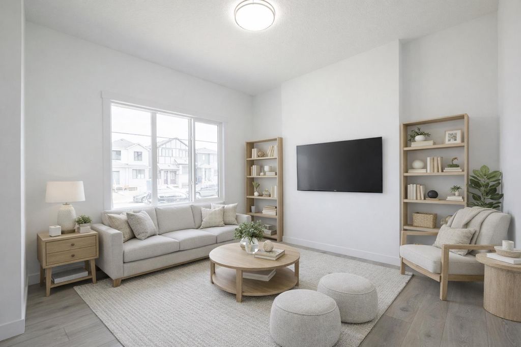 Photo of 46 Andalusian Road, Cochrane, AB T4C 3B7 (MLS # A2298277)
