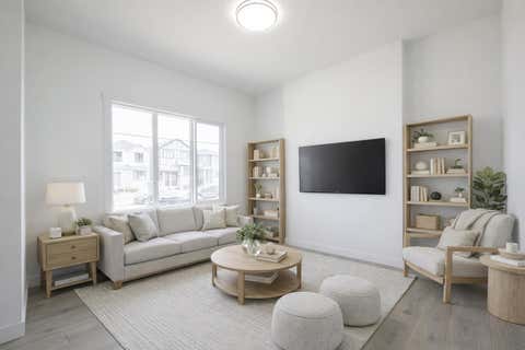 Photo of 46 Andalusian Road, Cochrane, AB T4C 3B7 (MLS # A2298277)