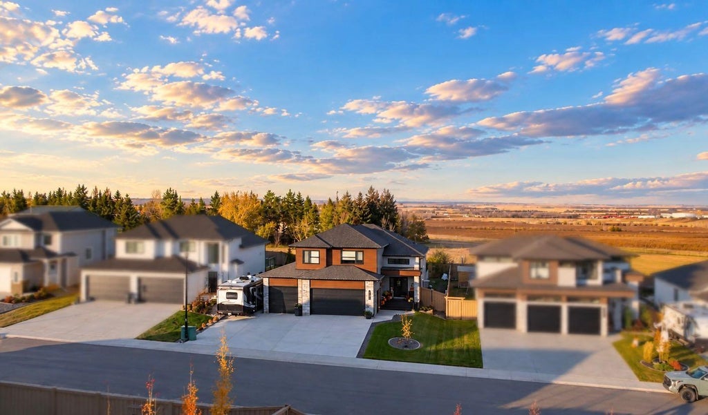 Photo of 14900 107 Street, Rural Grande Prairie No. 1, County of, AB T8X 0S4 (MLS # A2355865)
