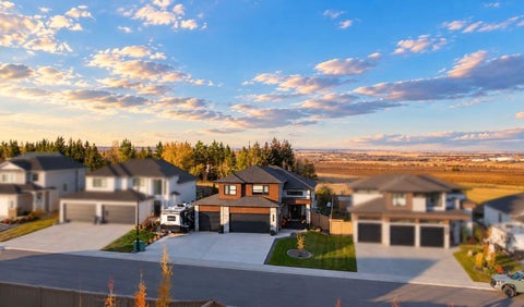 Photo of 14900 107 Street, Rural Grande Prairie No. 1, County of, AB T8X 0S4 (MLS # A2355865)