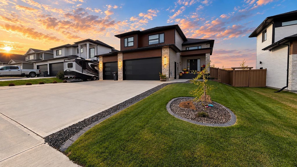 Photo of 14900 107 Street, Rural Grande Prairie No. 1, County of, AB T8X 0S4 (MLS # A2355865)