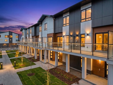 Photo of 8235 8 Avenue SW #315, Calgary, AB T3H 6H2 (MLS # A2352464)