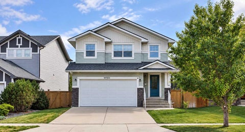 Photo of 1616 Coalbanks Boulevard W, Lethbridge, AB T1J 5B6 (MLS # A2342772)