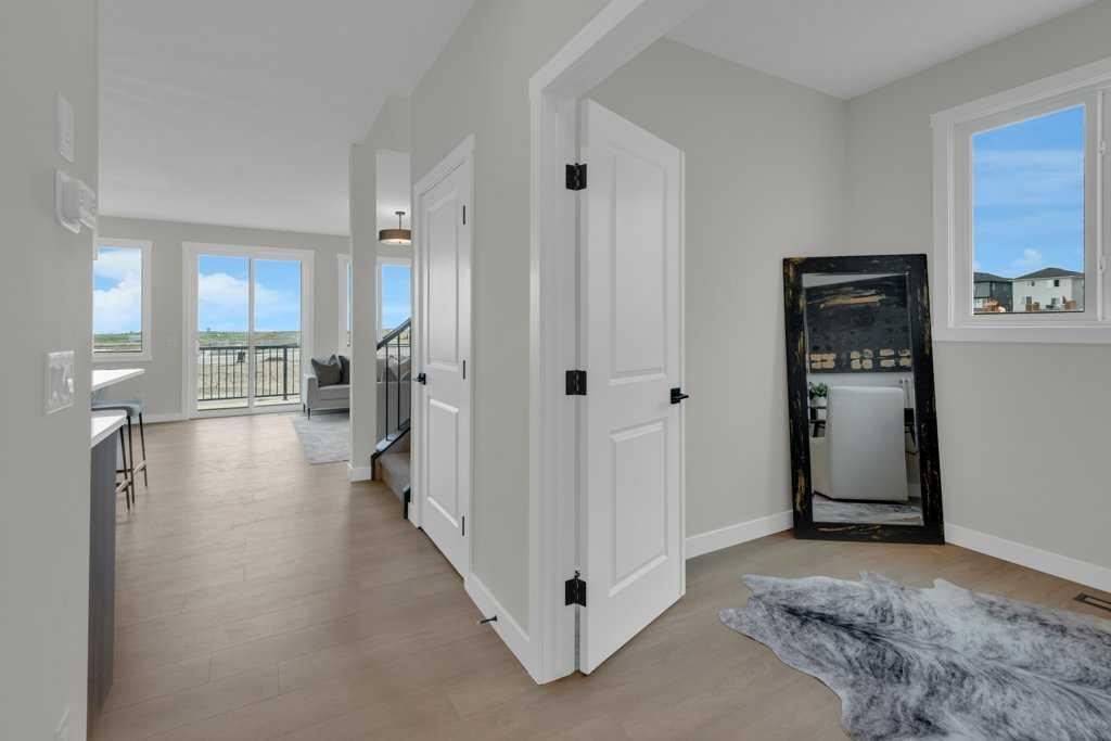 408 Edgefield Point