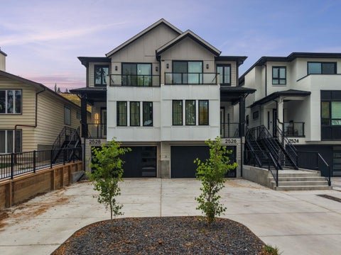 Photo of 2528 7 Avenue NW, Calgary, AB T2N 1A4 (MLS # A2351615)
