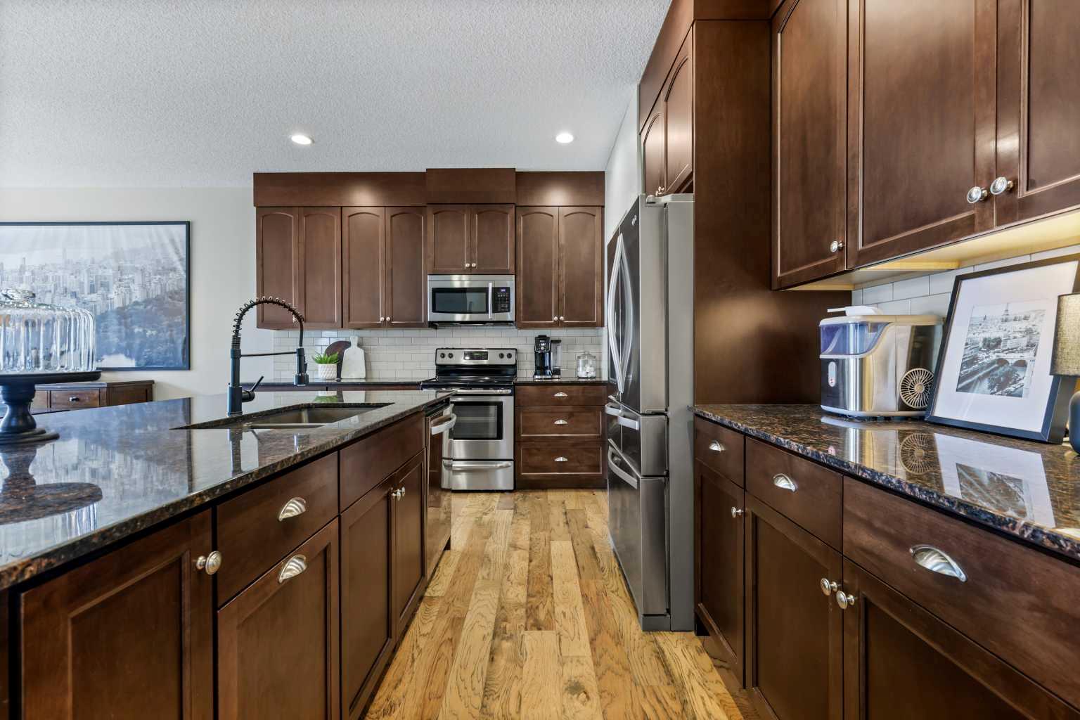 160 Chaparral Valley View SE