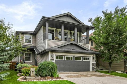 Photo of 160 Chaparral Valley View SE, Calgary, AB T2X 0V3 (MLS # A2265578) Photo of 160 Chaparral Valley View SE, Calgary, AB T2X 0V3 (MLS # A2265578)