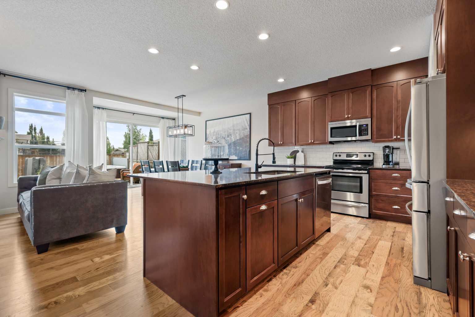 160 Chaparral Valley View SE