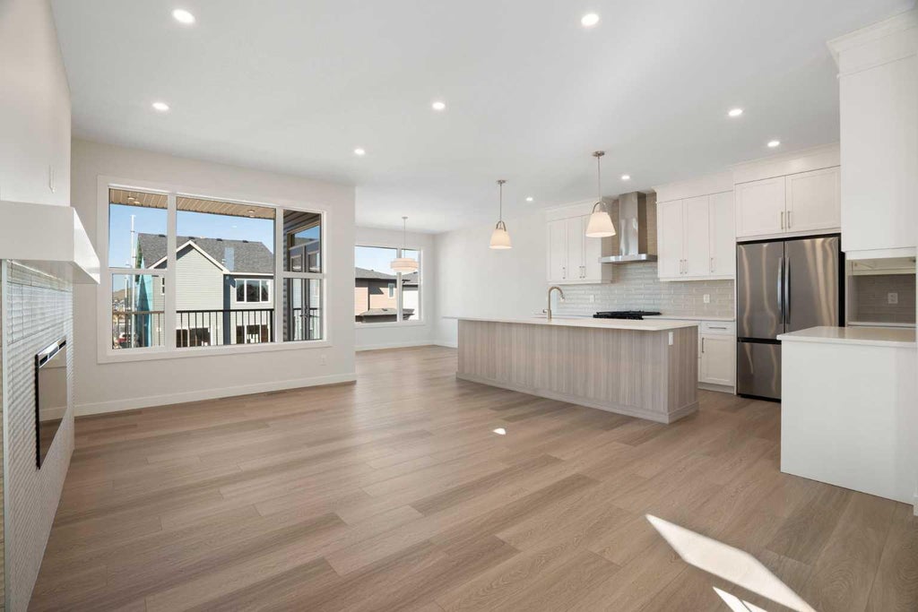 Photo of 125 Southborough Common, Cochrane, AB T4C 2P5 (MLS # A2346526)