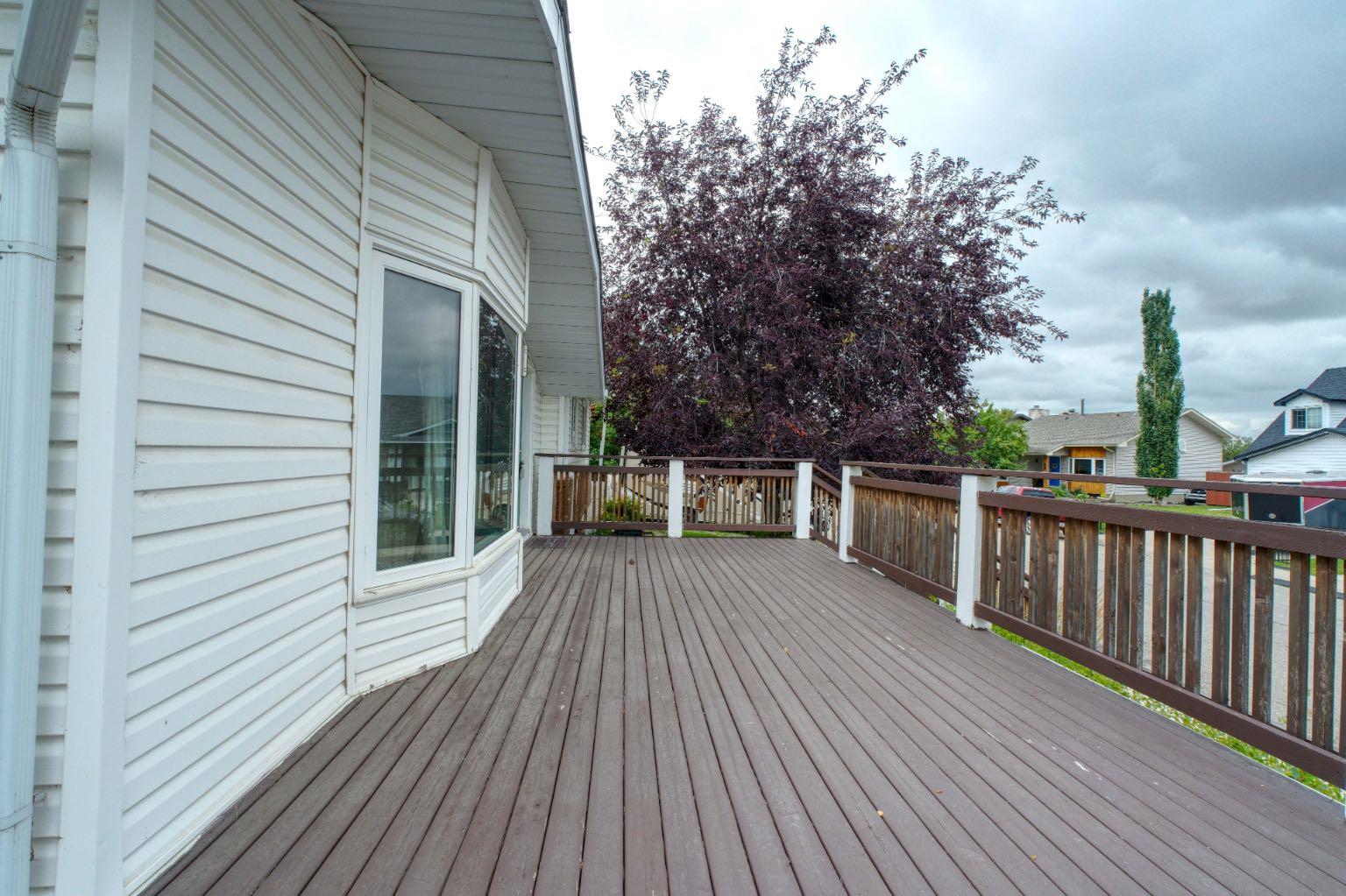 85 Rideau Close SW