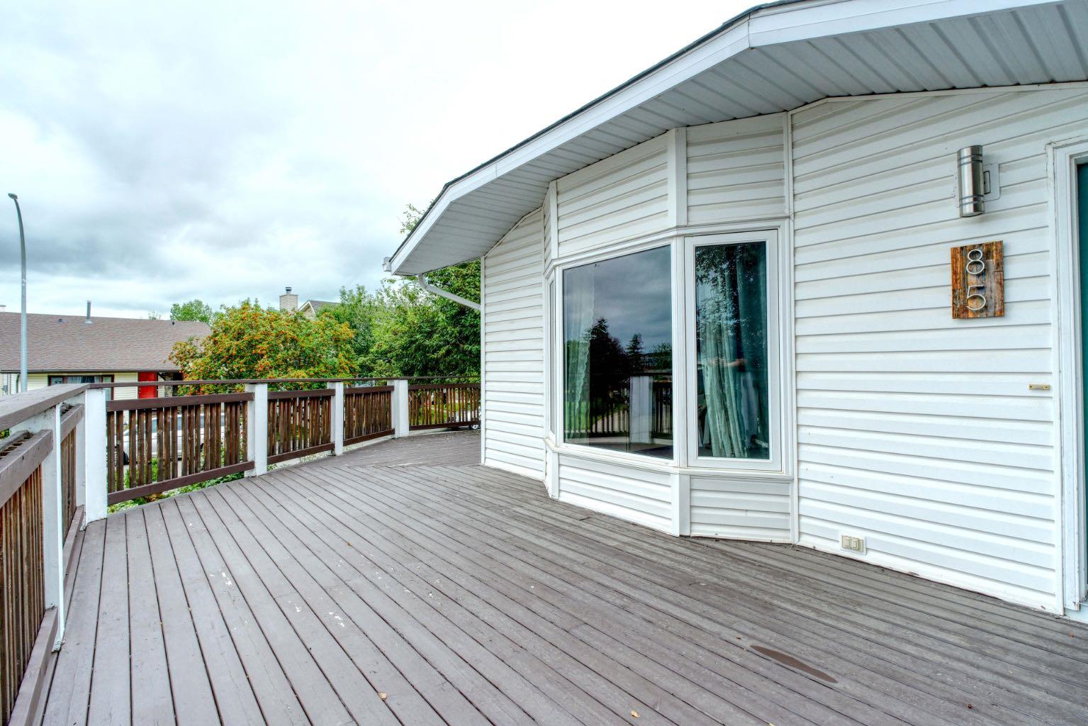 85 Rideau Close SW