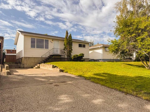 Photo of 5104 46 Avenue, Spirit River, AB T0H 3G0 (MLS # A2337856)