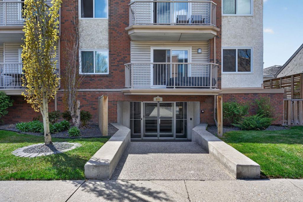 Photo of 809 4 Street NE #202, Calgary, AB T2E 3S9 (MLS # A2310861)