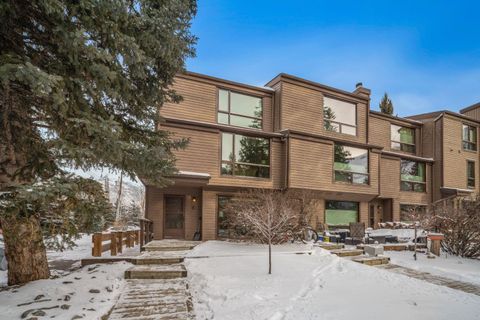 838 3rd Street 8 Canmore AB T1W 2J7