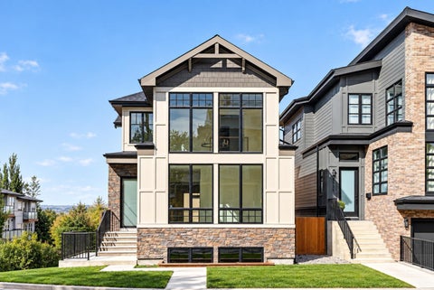 Photo of 1516 22 Avenue SW, Calgary, AB T2T 0R5 (MLS # A2345762)
