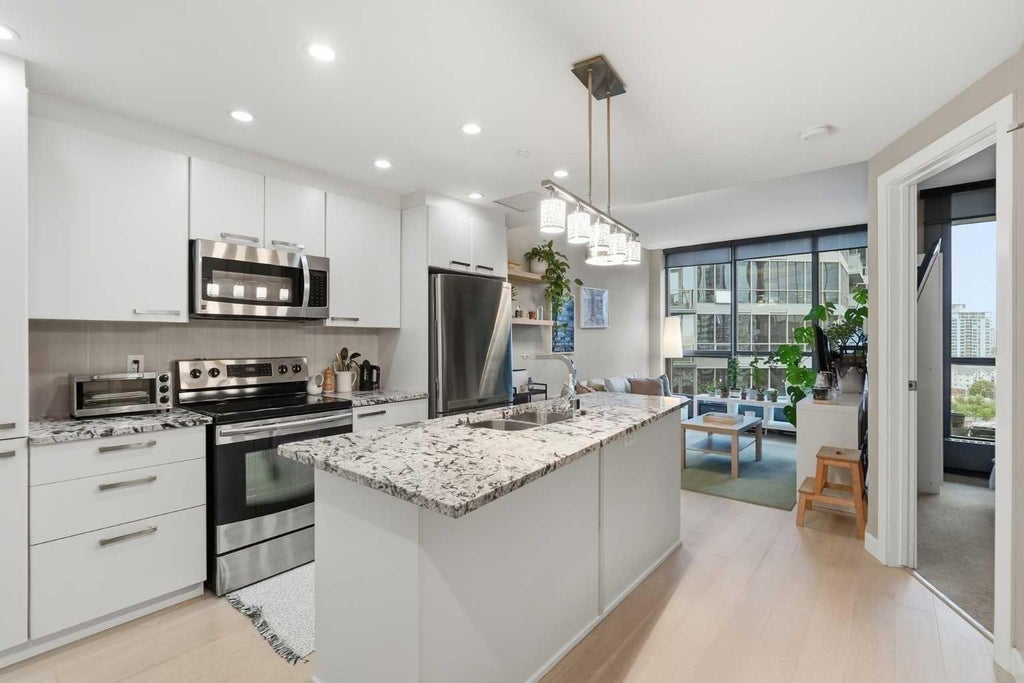 Photo of 225 11 Avenue SE #1107, Calgary, AB T2G 0G3 (MLS # A2340245)