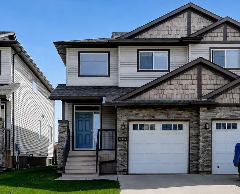 Photo of 14915 102a Street, Rural Grande Prairie No. 1, County of, AB T8X 0J8 (MLS # A2317010)