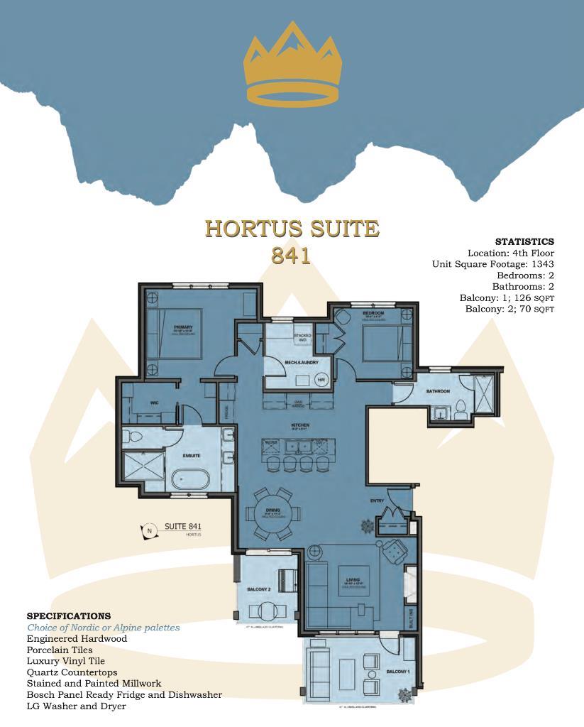 101H Stewart Creek Rise 841
