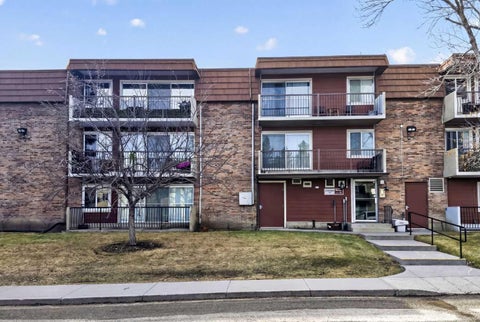 Photo of 231 Heritage Drive SE #83E, Calgary, AB T2H 1N1 (MLS # A2303706)