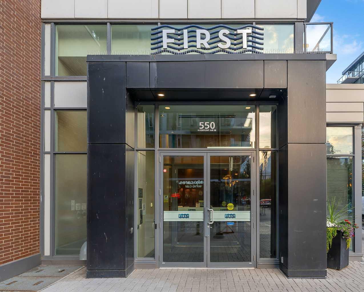 550 Riverfront Avenue SE 707