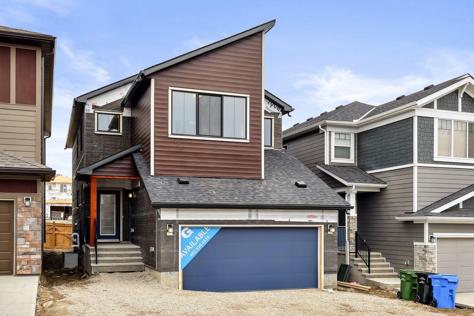 43 Versant View SW