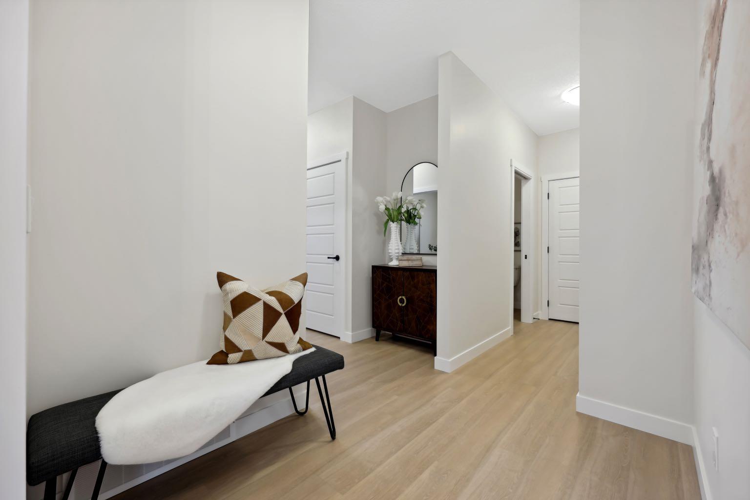 43 Versant View SW