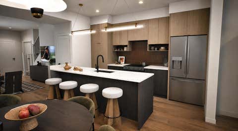 Photo of 166 Heartwood Parade SE, Calgary, AB T2S 0Z5 (MLS # A2316491)